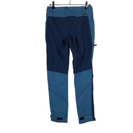 Unisex Haglöfs - Õuepüksid, suurus 146 - 152 - Sinine (2)