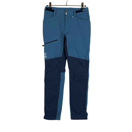 Unisex Haglöfs - Õuepüksid, suurus 146 - 152 - Sinine ()