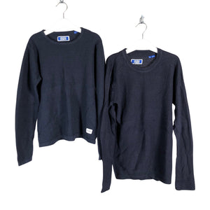 Unisex Jack & Jones - Kampsun, suurus 146 - 152 - Sinine (1)