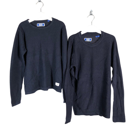 Unisex Jack & Jones - Kampsun, suurus 146 - 152 - Sinine ()