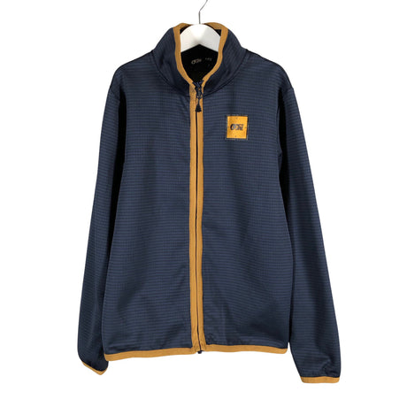 Unisex Picture Organic Clothing - Pusa, suurus 146 - 152 - Sinine ()