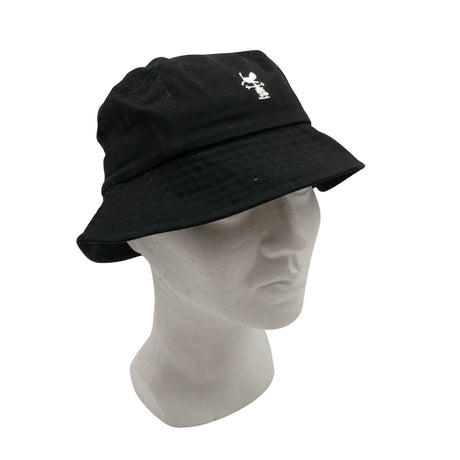 Unisex Makia - Suvemüts, suurus 52 - 54 cm - Must ()