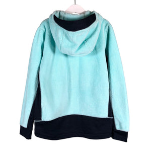 Unisex Helly Hansen - Fliisjakk, suurus 134 - 140 - Roheline (2)