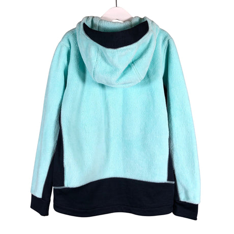 Unisex Helly Hansen - Fliisjakk, suurus 134 - 140 - Roheline (2)