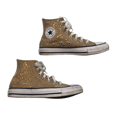 Unisex Converse - Tennised, suurus 36 - Kuld ()