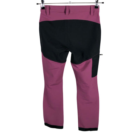 Unisex Everest - Kevad-/sügispüksid, suurus 152 - 158 - Lilla (2)
