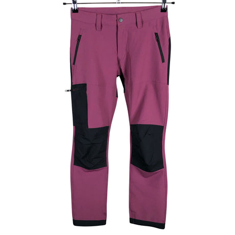 Unisex Everest - Kevad-/sügispüksid, suurus 152 - 158 - Lilla ()