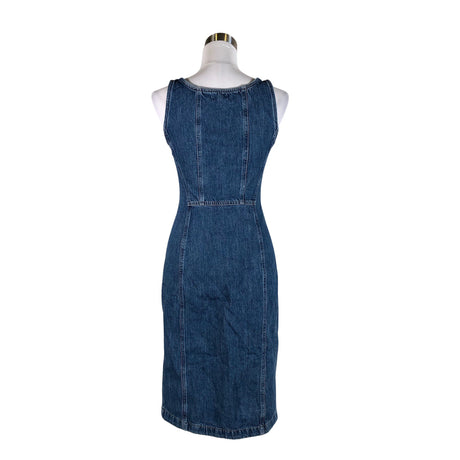 Unisex Levi's - Teksakleit, suurus 34 - Sinine (2)