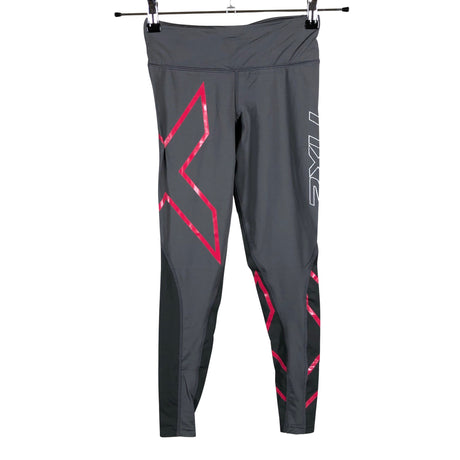 Unisex 2XU - Spordiretuusid, suurus 34 - Hall ()