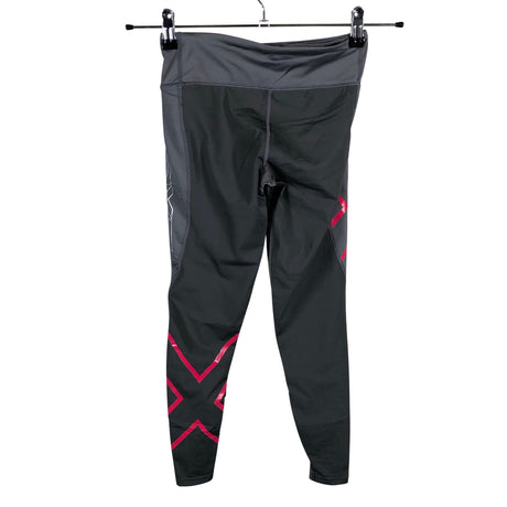 Unisex 2XU - Spordiretuusid, suurus 34 - Hall (2)