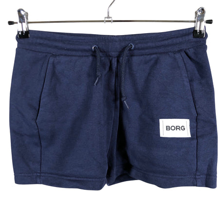 Unisex Björn Borg - Dressikangast lühikesed püksid, suurus 34 - Sinine ()