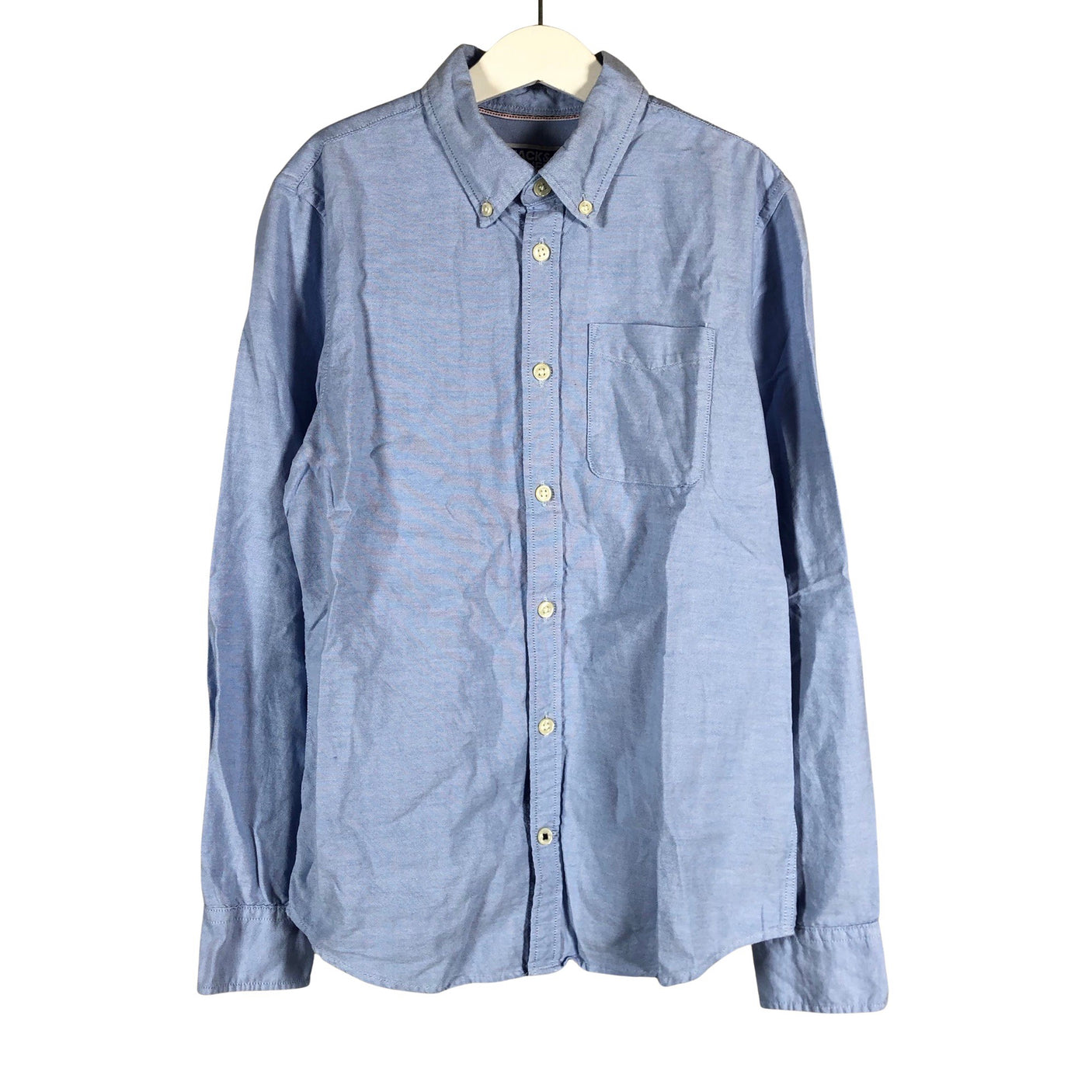 Unisex Jack & Jones - Triiksärk, suurus 146 - 152 - Helesinine (1)