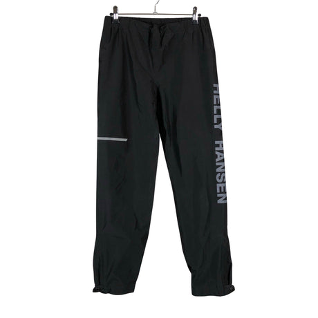 Unisex Helly Hansen - Kevad-/sügispüksid, suurus 146 - 152 - Must ()
