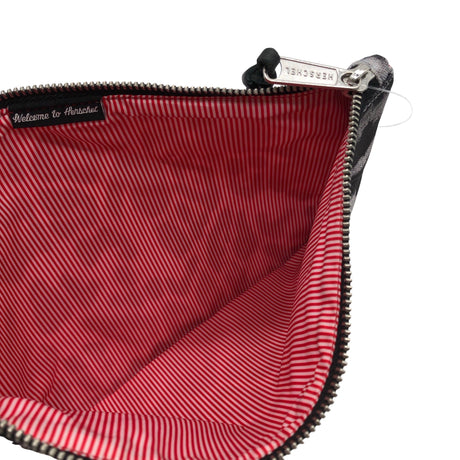 Unisex Herschel - Kosmeetikakott, suurus Mini - Hall (2)