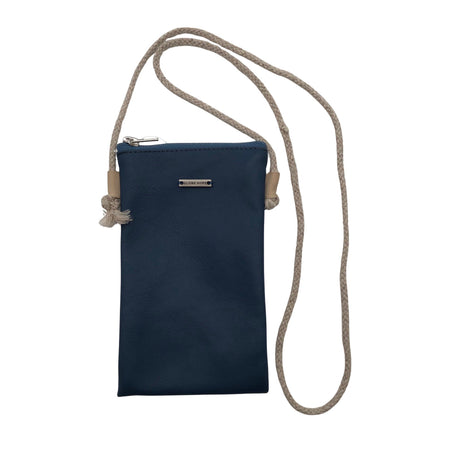 Unisex Globe Hope - Telefoniümbris, suurus Suurus puudub - Sinine ()