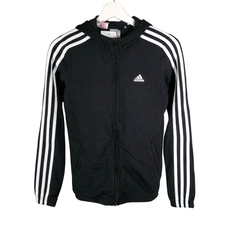 Unisex Adidas - Dressipluus, suurus 158 - 164 - Must ()
