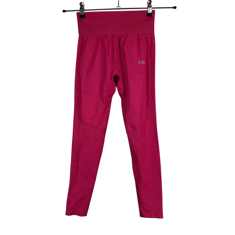 Unisex ICIW – Icaniwill - Poolpikad spordipüksid, suurus 34 - Roosa ()