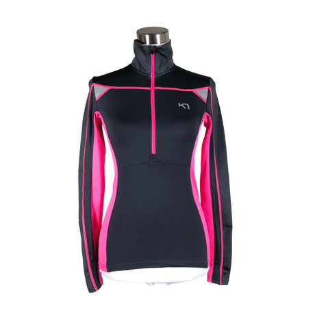 Unisex Kari Traa - Urheilupaita, 
pitkät hihat, koko 36 -  ()