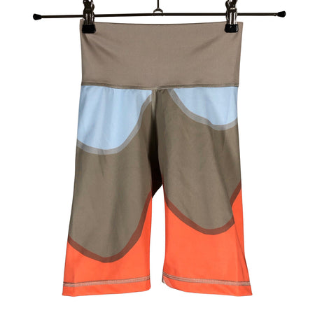 Unisex Adidas - Lühikesed spordipüksid, suurus 34 - Beige ()