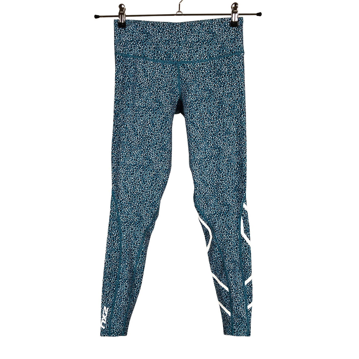 Unisex 2XU - Spordiretuusid, suurus 34 - Türkiis (1)
