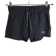 Unisex Kari Traa - Lühikesed spordipüksid, suurus 34 - Must ()