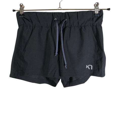 Unisex Kari Traa - Lühikesed spordipüksid, suurus 34 - Must ()
