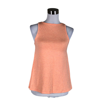 Unisex Roxy - Trikotaažist topp, suurus 34 - Oranž ()