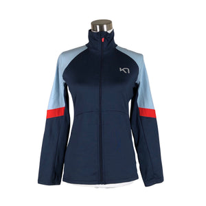 Unisex Kari Traa - Soojendusjope, suurus 36 - Sinine (1)