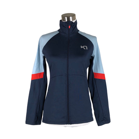 Unisex Kari Traa - Soojendusjope, suurus 36 - Sinine ()