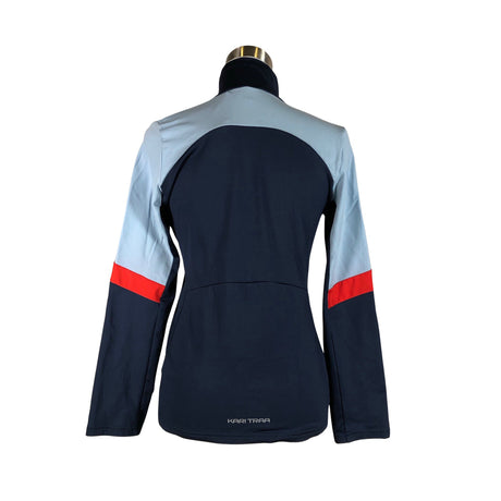 Unisex Kari Traa - Soojendusjope, suurus 36 - Sinine (2)