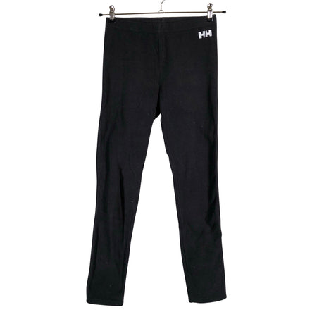 Unisex Helly Hansen - Fliispüksid, suurus 158 - 164 - Must ()