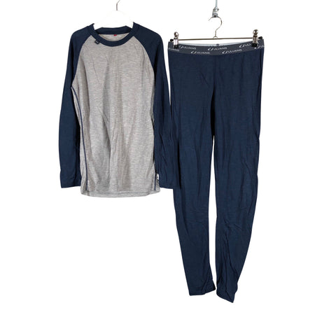 Unisex Ulvang - Soe pesu, suurus 146 - 152 - Sinine ()
