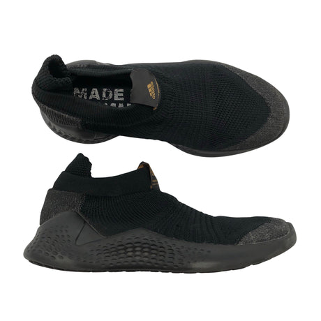 Unisex Adidas - Tennised, suurus 36 - Must ()