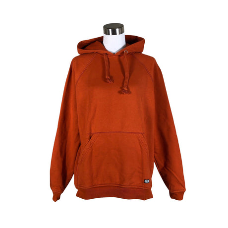 Unisex R-collection - Dressipluus, suurus 38 - Oranž ()
