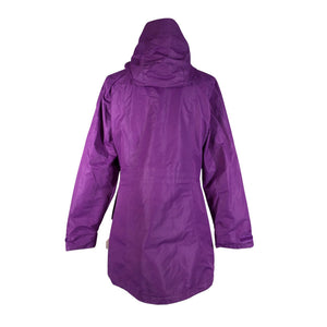 Unisex Rukka - Jope, suurus 38 - Lilla (2)