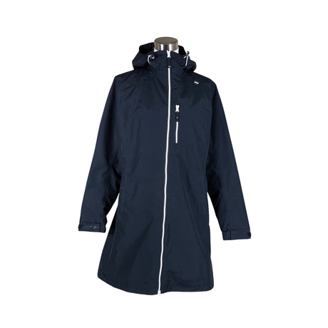 Unisex Helly Hansen - Jope, suurus 40 - Sinine ()