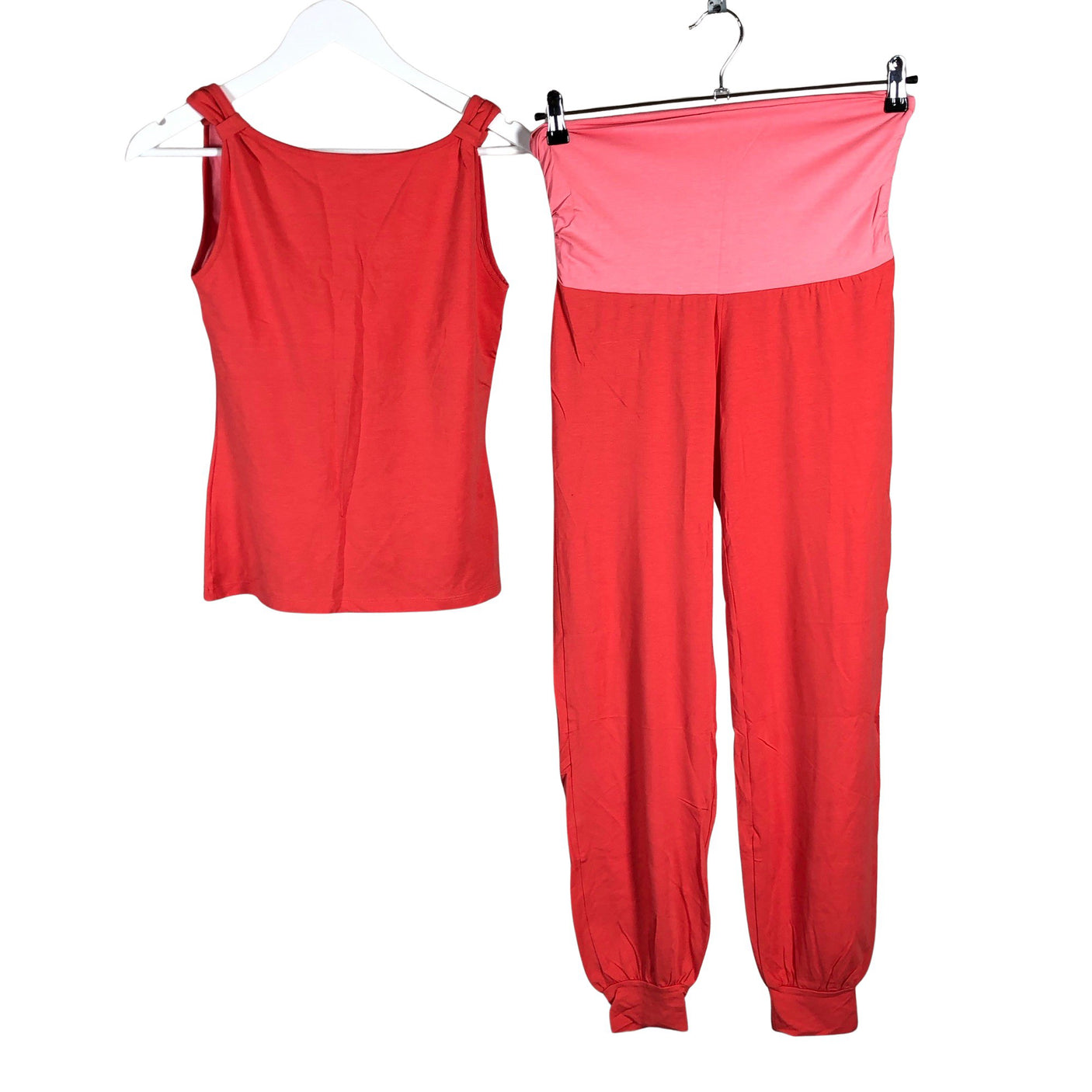 Unisex Wellicious - Sporditopp, suurus 38 - Heleroosa (1)
