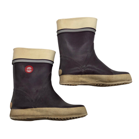Unisex Nokian - Kummikud, suurus 37 - Lilla ()