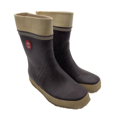 Unisex Nokian - Kummikud, suurus 37 - Lilla (2)