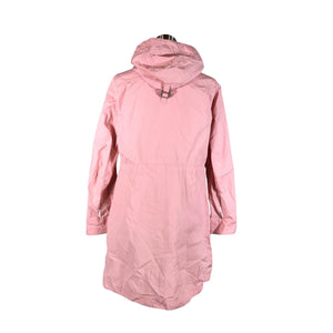 Unisex NOSH - Jope, suurus 36 - Heleroosa (2)