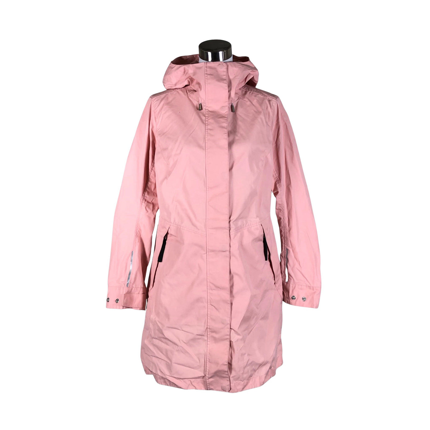 Unisex NOSH - Jope, suurus 36 - Heleroosa (1)