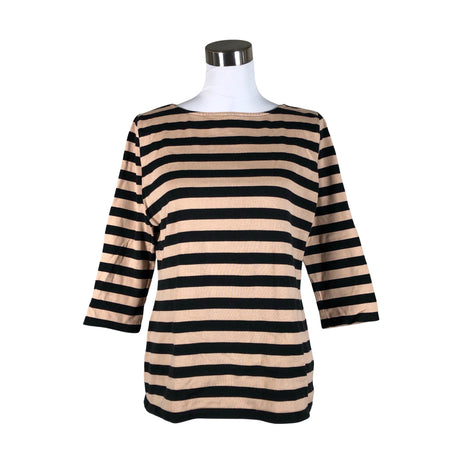 Unisex Marimekko - Trikotaažist pluus, suurus 40 - Pruun ()