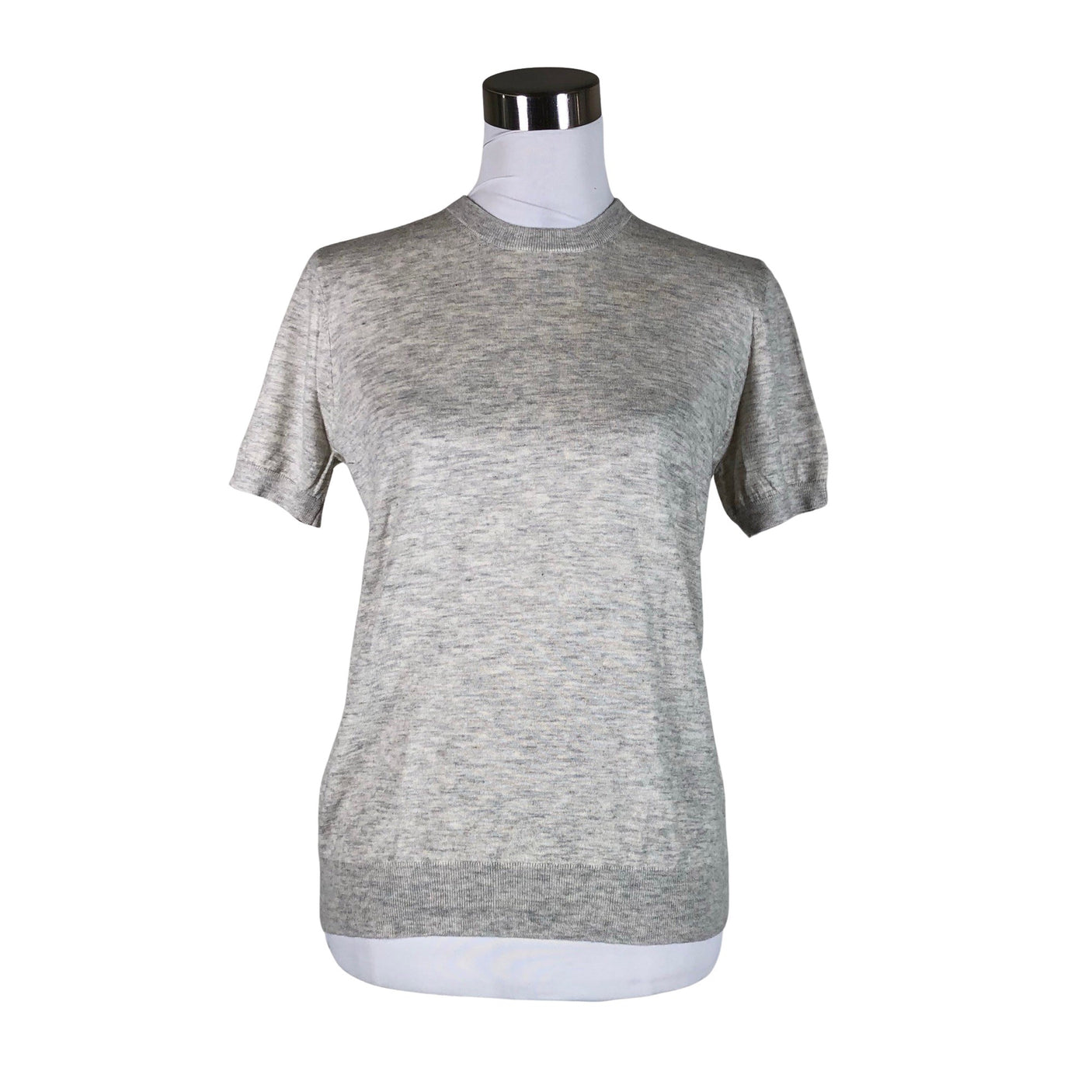 Unisex Andiata - Kampsun, suurus 40 - Hall (1)