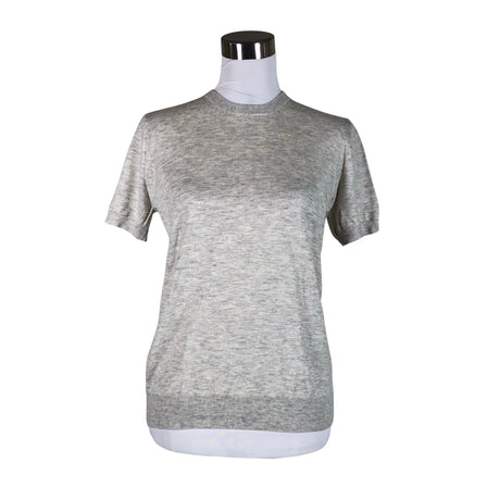 Unisex Andiata - Kampsun, suurus 40 - Hall ()