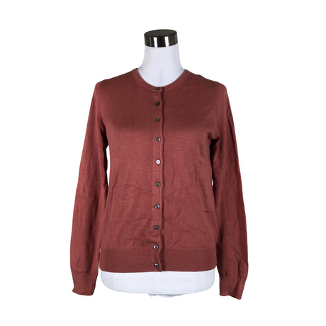Unisex Repeat - Kardigan, suurus 38 - Punane ()