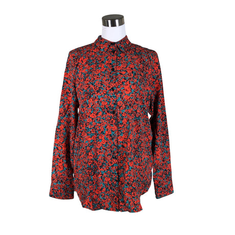 Unisex Tommy Hilfiger - Pluus, suurus 40 - Punane ()