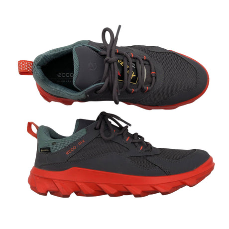 Unisex Ecco - Tossud, suurus 37 - Hall ()