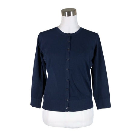 Unisex Andiata - Kardigan, suurus 40 - Sinine ()