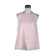 Unisex Comma - Topp, suurus 36 - Heleroosa ()
