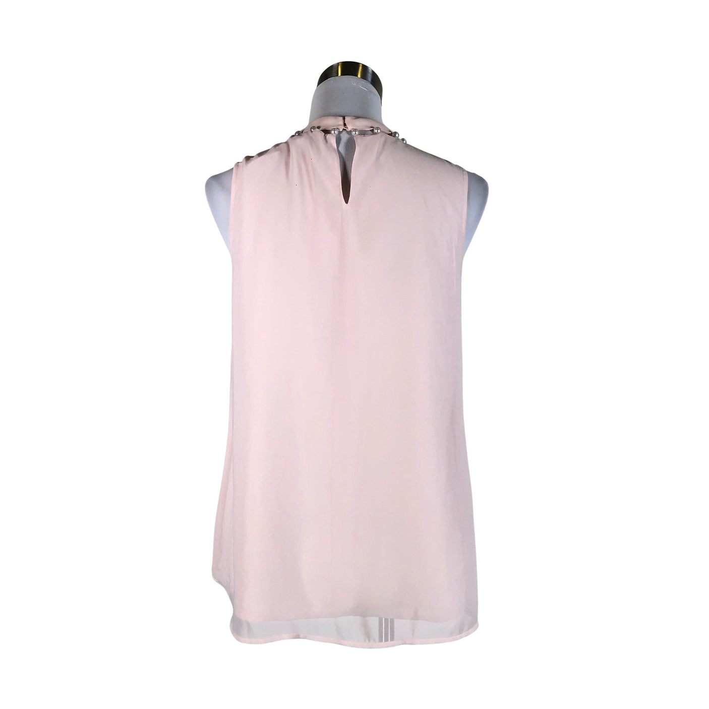 Unisex Comma - Topp, suurus 36 - Heleroosa (2)